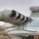 Image for article titled That time the Russians designed a hovercraft so insane we had no clue what the hell it was